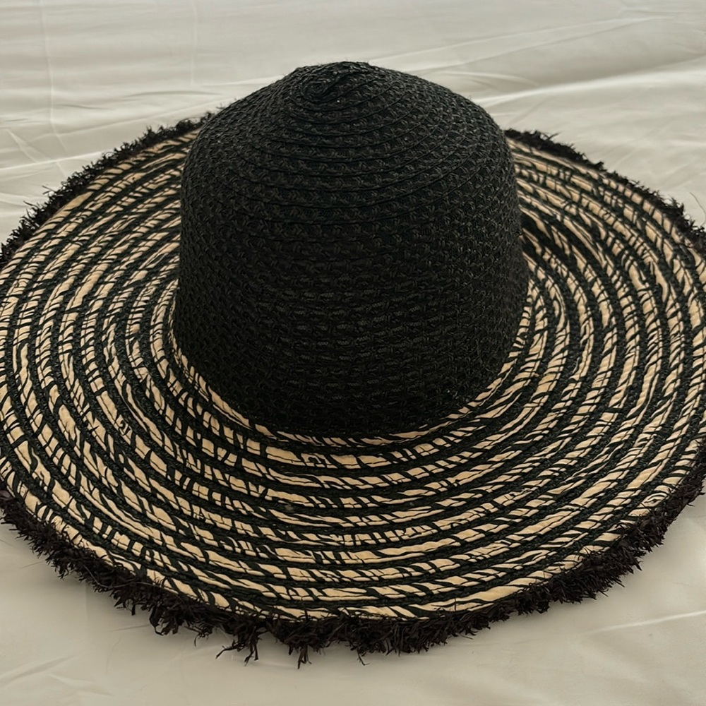 Summer hat